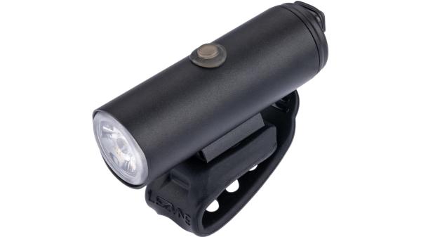 LEZYNE Classic Drive Front 500+   schwarz