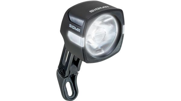 Sigma Sport EOX Light 100  Unisize schwarz