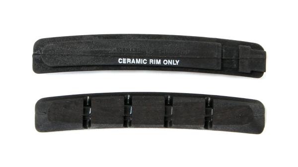 Shimano Bremsgummi   schwarz