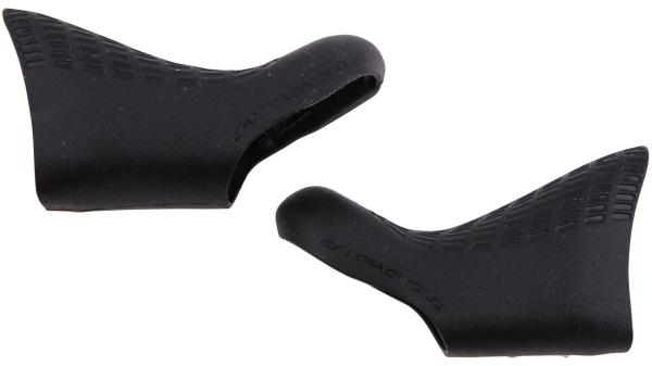 Campagnolo Griffgummi   schwarz