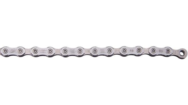 Shimano XT CN-M8100  L silber