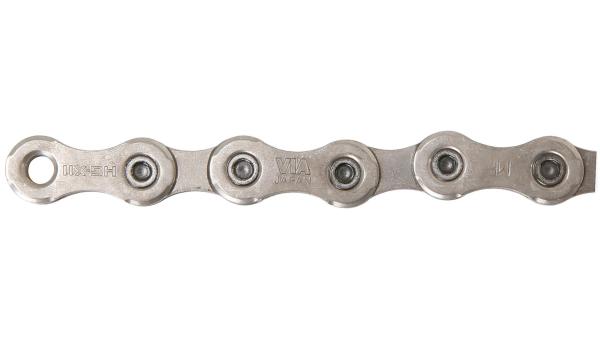 Shimano Deore XT CN-HG701  Unisize silber