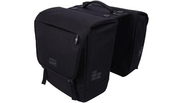 CONTEC Via.Tour Double MIK  XL schwarz