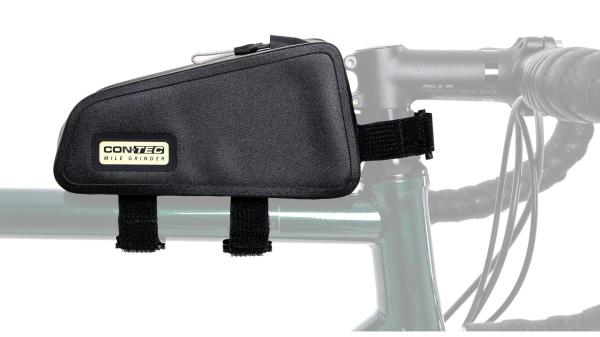 CONTEC Mile Grinder Top Tube 1.2  XL schwarz