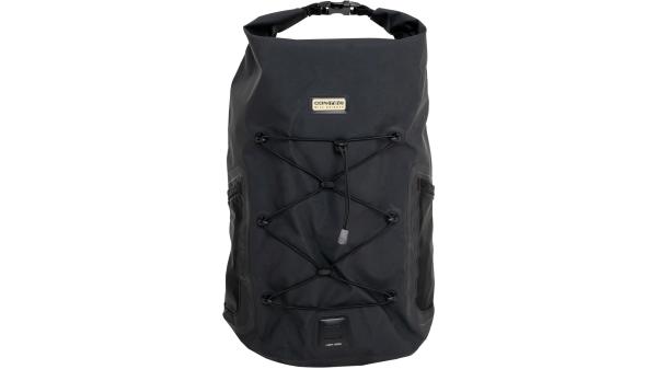 CONTEC Mile Grinder Commute 25  XL schwarz