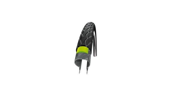 Schwalbe Marathon Performance Line  17 mm schwarz