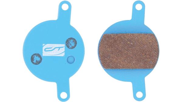 CONTEC DiscStop+ CBP-130  F1 blau, grau