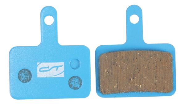 CONTEC DiscStop+ CBP-530  F1 blau, grau
