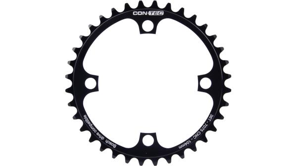 CONTEC B-SP  XXL schwarz