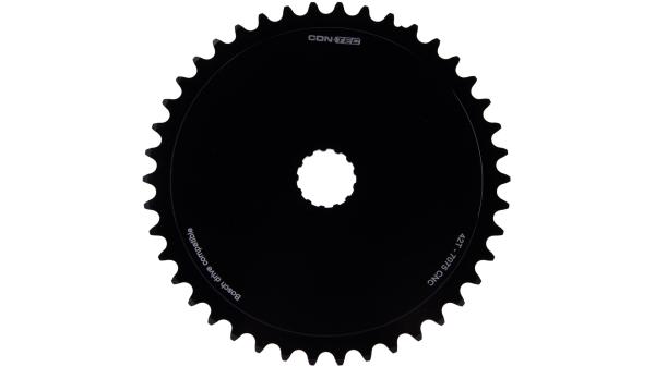 CONTEC B-DM  XXL schwarz