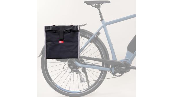 Fahrer Konsum  XL schwarz