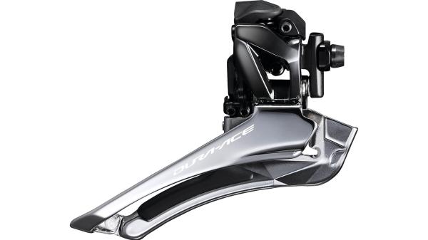 Shimano Dura Ace  17 mm grau, silber, schwarz