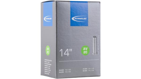 Schwalbe Nr. 2 C  XXL schwarz