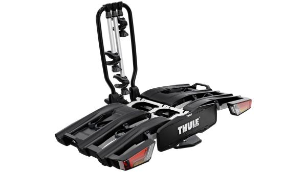 Thule EasyFold XT  L schwarz, silber