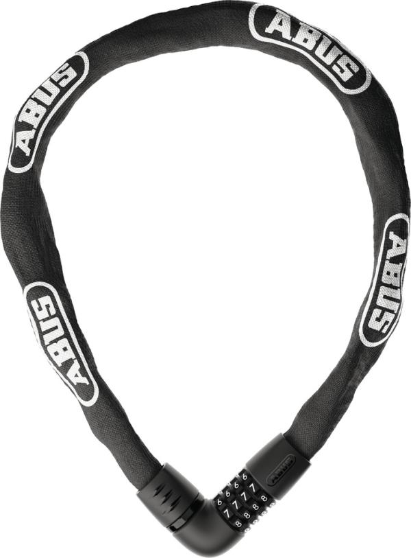 ABUS 6807C/85 BK black  