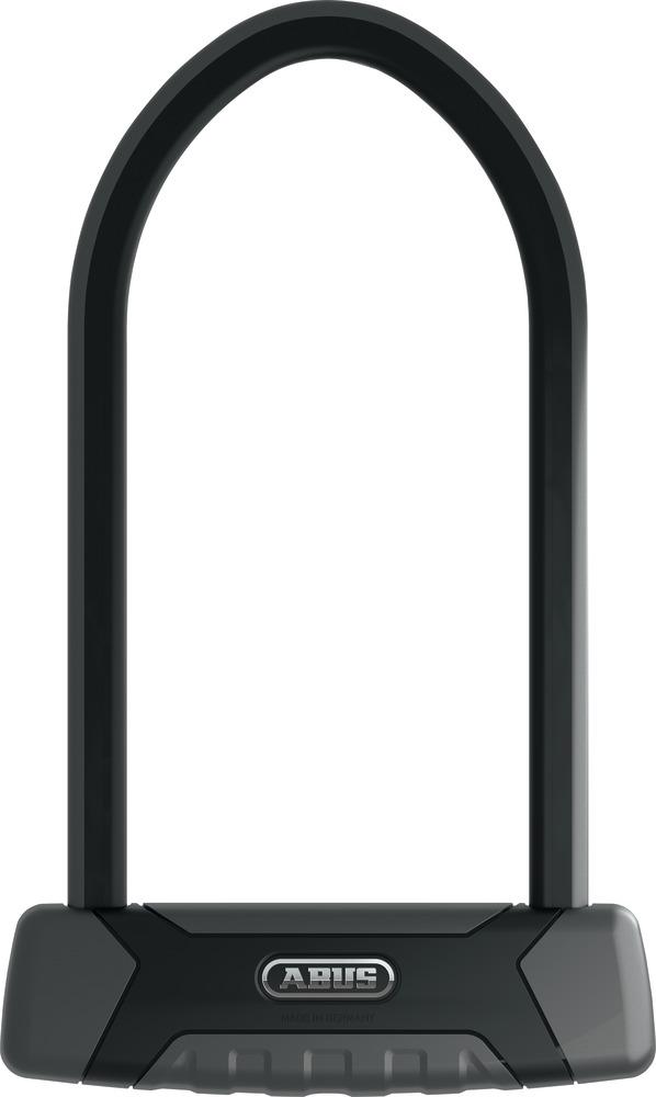 ABUS 540/160HB230 GRANIT XPLUS black  
