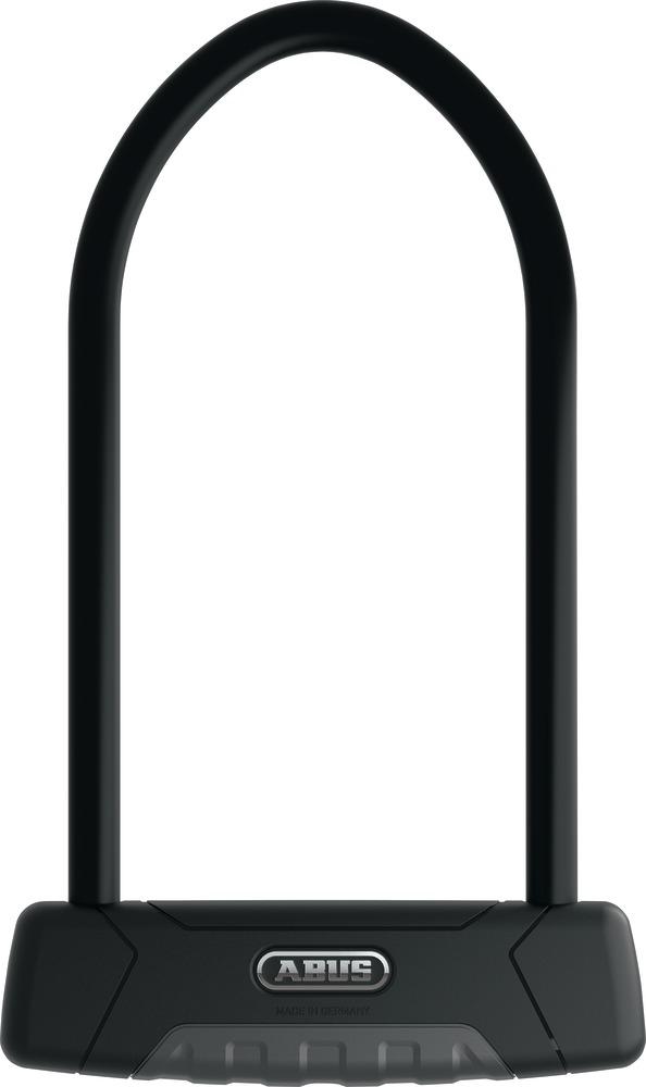 ABUS 470/150HB230+EaZy KF GRANIT PLUS black  