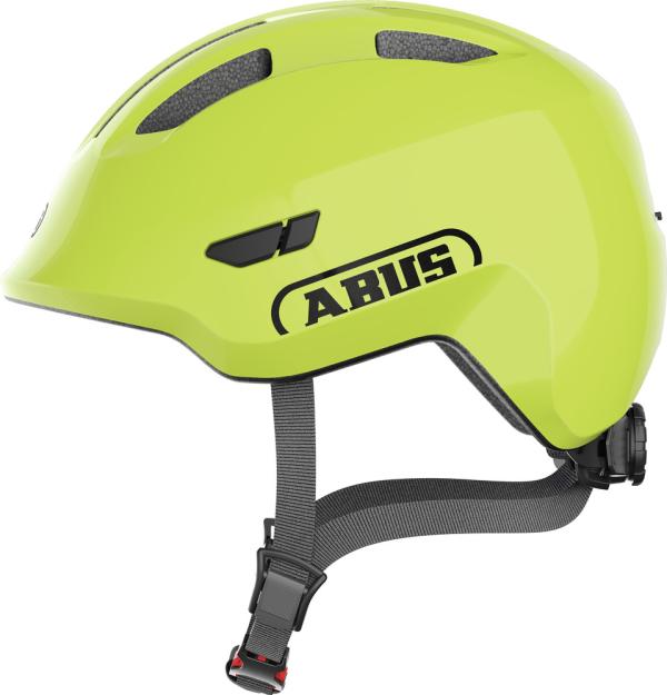ABUS SMILEY 3.0 shiny yellow S yellow  