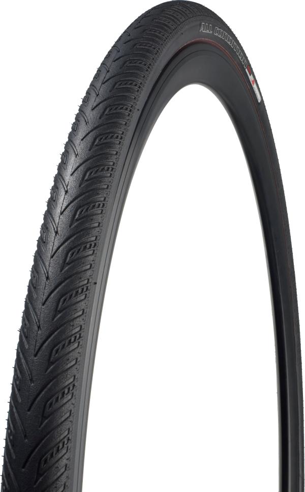 Specialized All Condition Armadillo Black 700 x 23