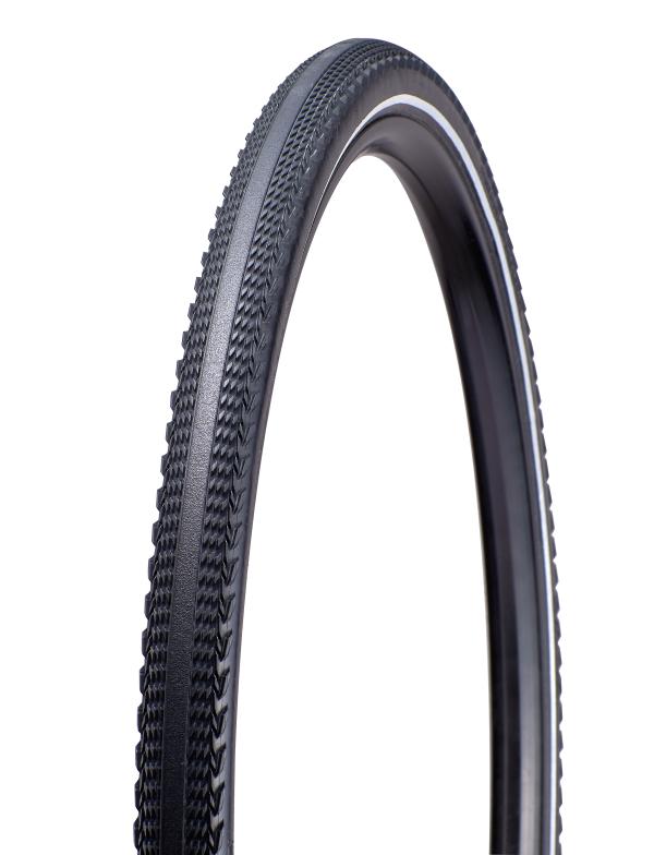 Specialized Pathfinder Sport Reflect Tire Black 700 x 38