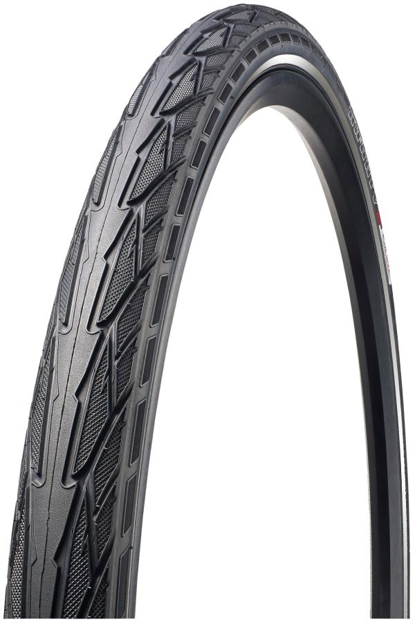Specialized Infinity Sport Reflect Black 700 x 42