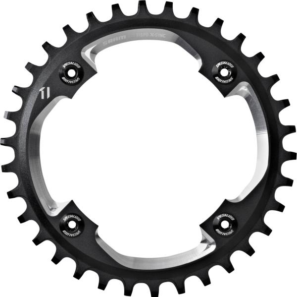 Specialized SRAM MTN 11-Speed Chainrings   32T