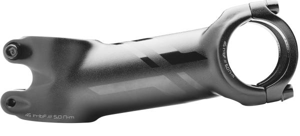 Specialized Comp Multi Stem Black/Charcoal 31.8mm x 75mm 12 Degree