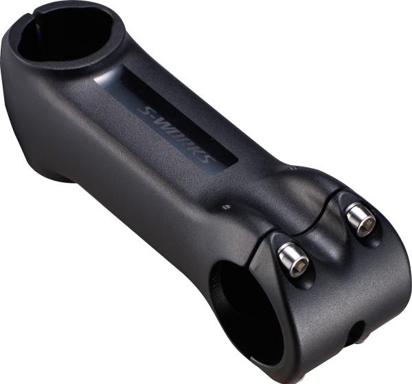Specialized S-Works Future Stem Black 31.8mm X 80mm; 6 Degree