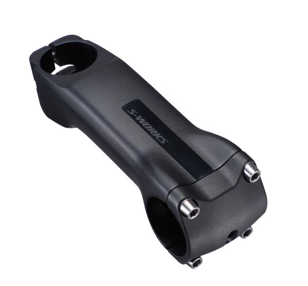 Specialized S-Works Tarmac SL7 Stem Black 31.8mm x 110mm; 6 Degree