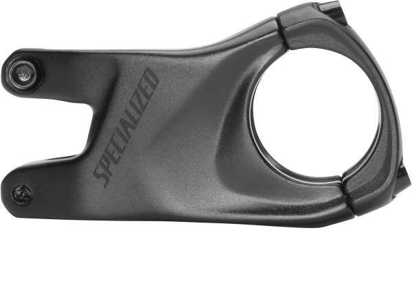 Specialized Trail Stem Black 31.8mm x 60mm 6 Degree