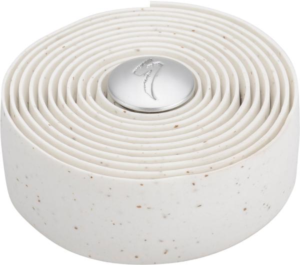 Specialized S-Wrap Cork Handlebar Tape White One Size