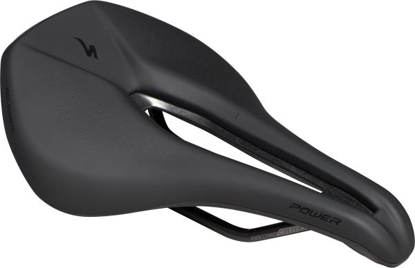 Specialized Power Comp Black 168mm