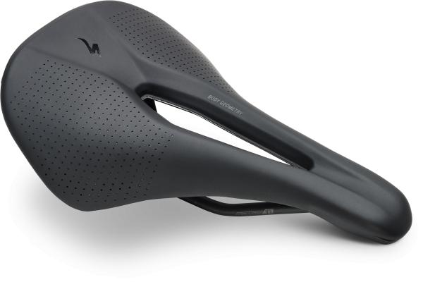 Specialized Power Arc Expert Black 155mm