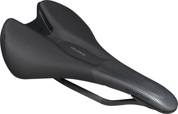 Specialized Romin Evo Pro mit MIMIC Black 155mm