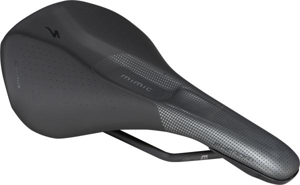 Specialized Phenom Expert mit MIMIC Black 143mm