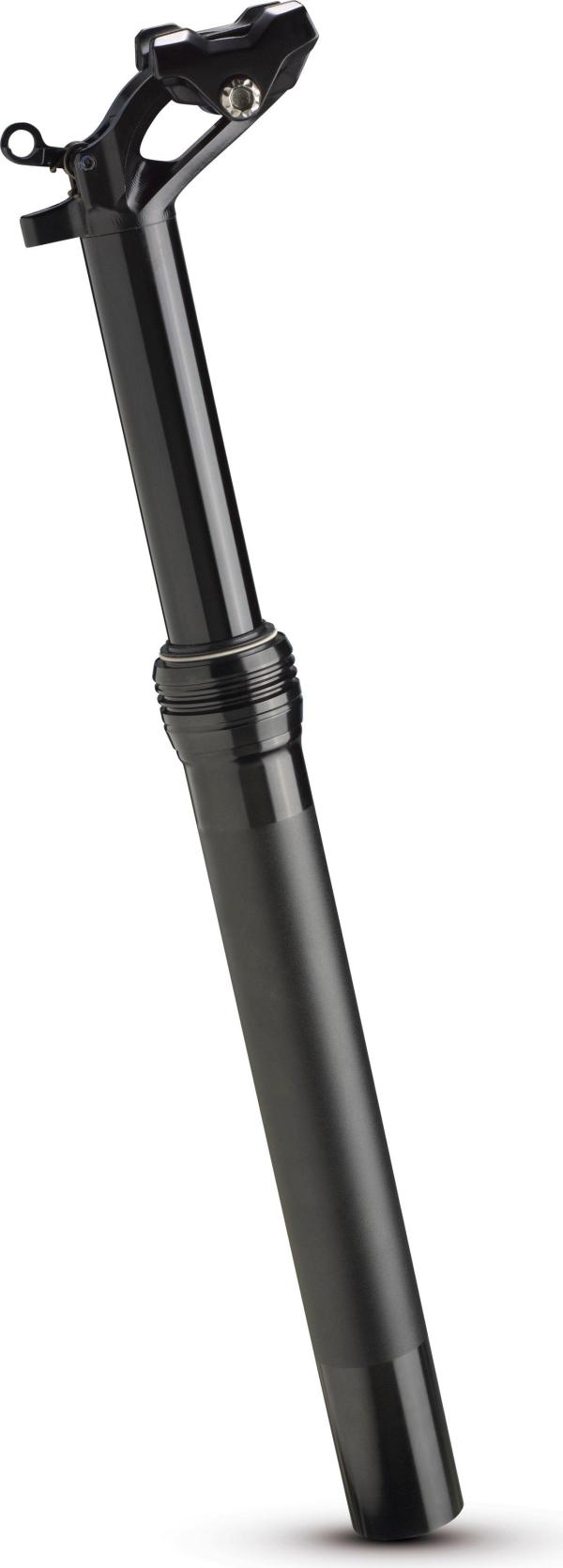 Specialized Command Post BlackLite Black  30.9mm x 100mm Travel 