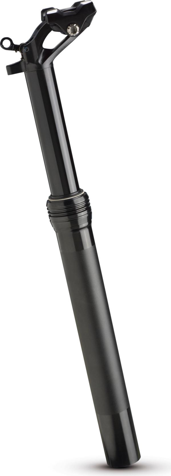 SPECIALIZED COMMAND POST BLACKLITE 31.6 X 430MM 125MM TRAVEL