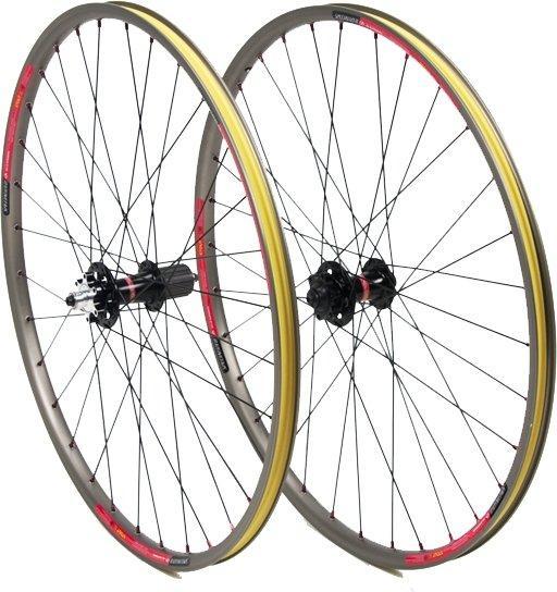 Specialized Stout SL Brown Ano 26"