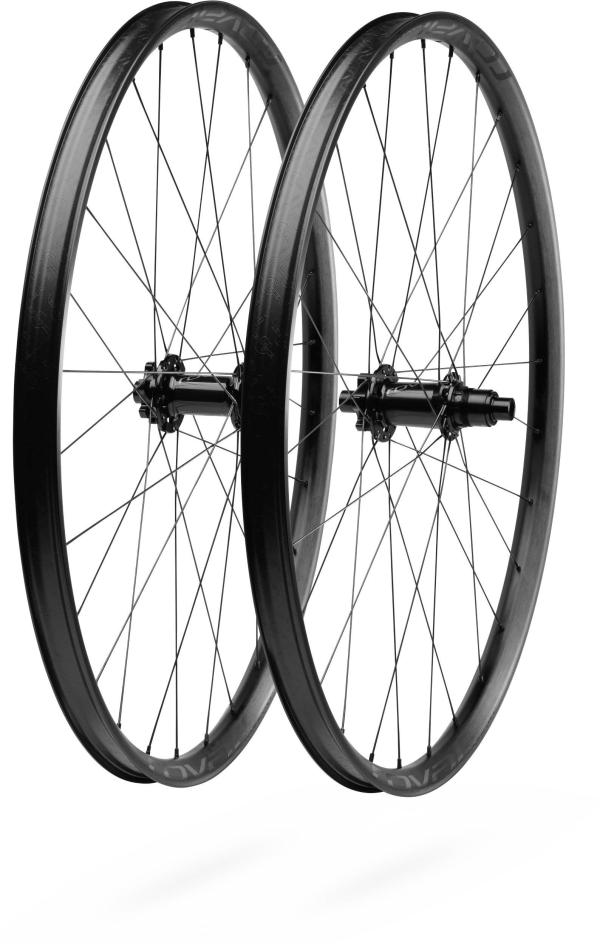 Specialized Roval Traverse 29 148 Black/Charcoal 29"