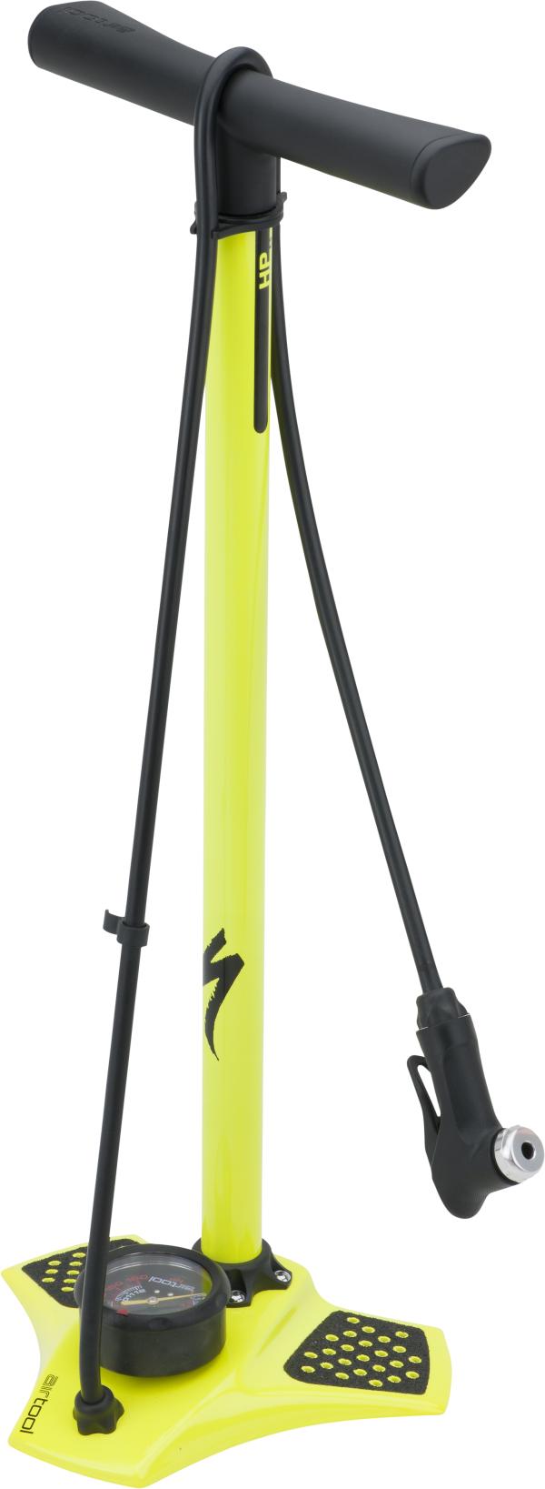 Specialized Air Tool High Pressure Floor Pump Ion One Size