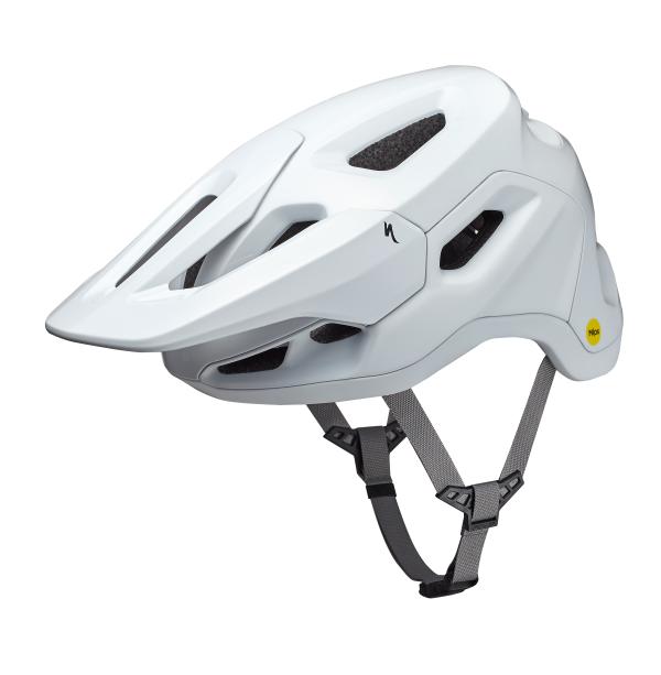 Specialized Tactic White S