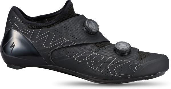 Specialized S-Works Ares Road Shoes Black 41
