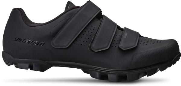 Specialized Sport Mountain Bike Shoes Black 46