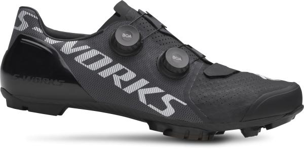 Specialized S-WORKS 7 XC Mountain Bike Shoes Black 38