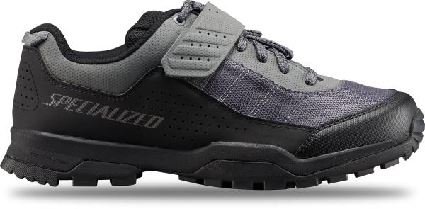Specialized Rime 1.0 Mountain Bike Shoes Black 36