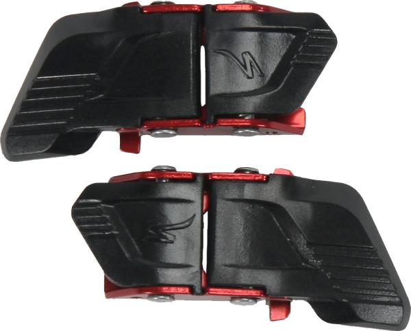 Specialized SL Buckles SL2 Buckle Black LEFT/RIGHT