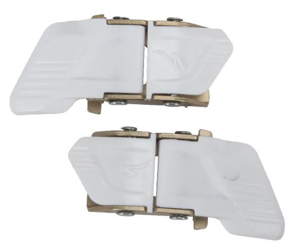 Specialized SL Buckles SL2 Buckle White LEFT/RIGHT