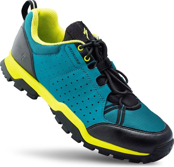 Specialized Women's Tahoe Light Turquoise/Black 39