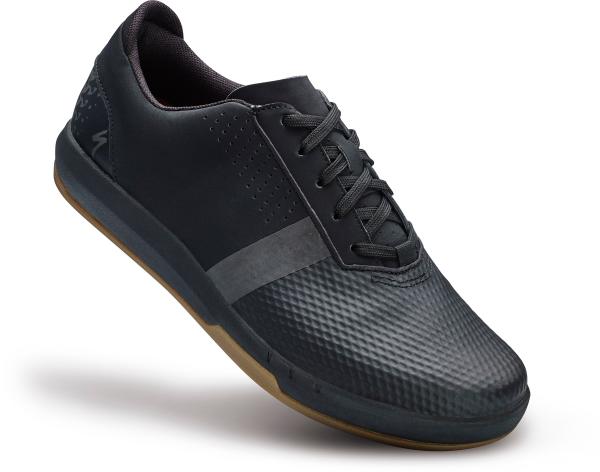 Specialized Skitch Shoes Black/Gum 44
