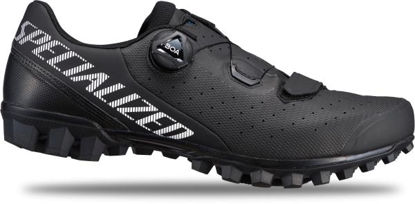 Specialized Recon 2.0 Mountain Bike Shoes Black 45